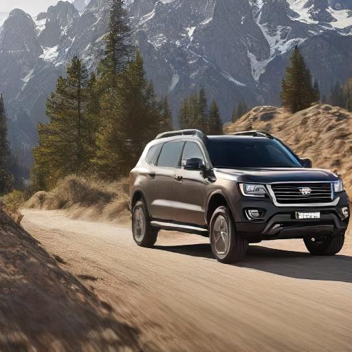 Read more about the article best used midsize suv