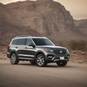 Read more about the article best 3rd row suv