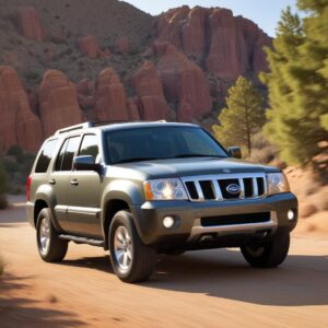 Read more about the article Best SUVs Under $30,000 in 2024: Affordable Performance and Comfort