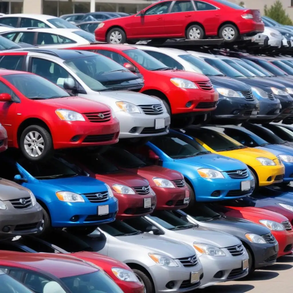 Read more about the article Are Used Car Prices Dropping?