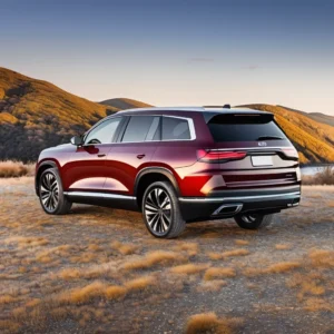 Read more about the article best suv for family of 4