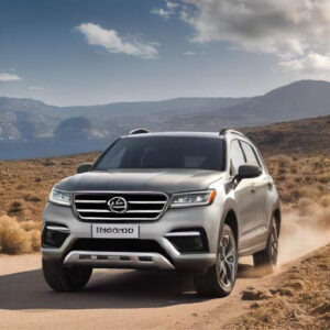 Read more about the article what is the most reliable suv in 2024